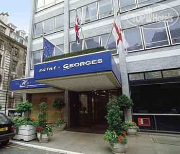 Фотографии отеля  Saint Georges 4*