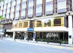 Фотографии отеля  Travelodge London Kings Cross Royal Scot 3*