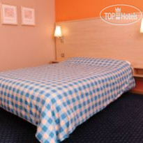 Travelodge London Kings Cross Royal Scot 