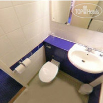 Travelodge London Kings Cross Royal Scot 