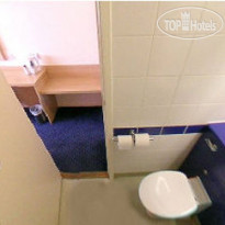 Travelodge London Kings Cross Royal Scot 