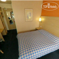 Travelodge London Kings Cross Royal Scot 