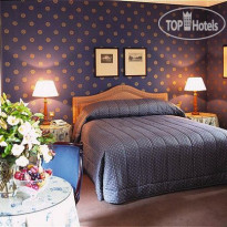 Althoff St. Jamess Hotel & Club 