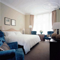 Althoff St. Jamess Hotel & Club 