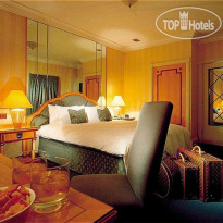Althoff St. Jamess Hotel & Club 