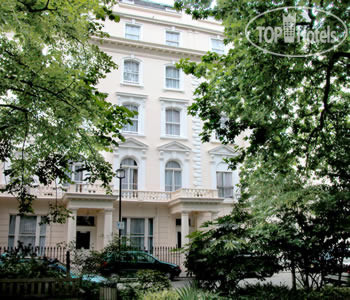 Фотографии отеля  Aspen Suites Hyde Park 3*