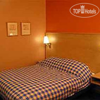 Travelodge London Battersea 