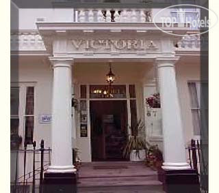 Фотографии отеля  Victoria Inn 3*