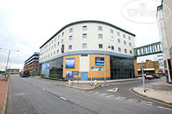 Travelodge London Ilford