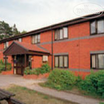 Travelodge London Ilford 