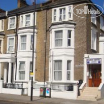 Euro Hotel Hammersmith 