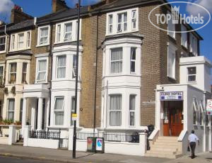 Euro Hotel Hammersmith