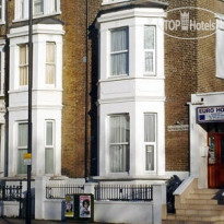 Euro Hotel Hammersmith 