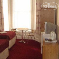 Euro Hotel Hammersmith 