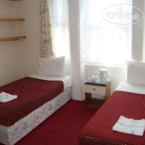 Euro Hotel Hammersmith 