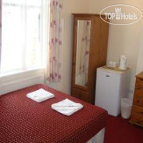 Euro Hotel Hammersmith 