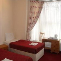 Euro Hotel Hammersmith 