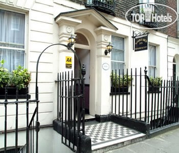 Фотографии отеля  Marble Arch Inn 2*