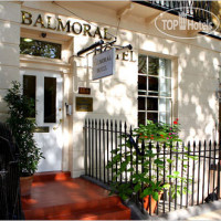 Balmoral House 2*