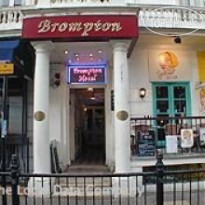 Brompton 