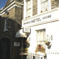 Brindle House 