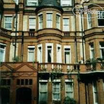 Annandale House 