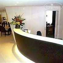 Travelodge London Aldgate East 