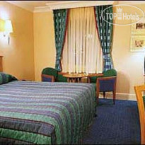 Travelodge London Farringdon 