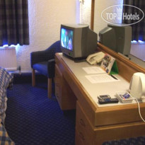 Travelodge London Farringdon 