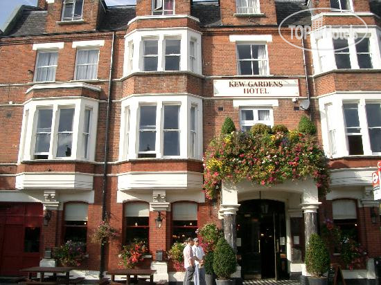 The Inn at Kew Gardens