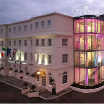 Hallmark Hotel Croydon  
