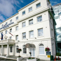 Hallmark Hotel Croydon  