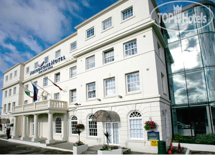 Hallmark Hotel Croydon