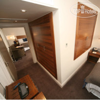 Hallmark Hotel Croydon  