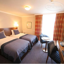 Hallmark Hotel Croydon  