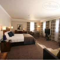 Hallmark Hotel Croydon  
