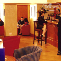 Hallmark Hotel Croydon  