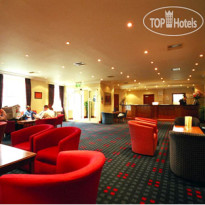Hallmark Hotel Croydon  