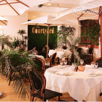Hallmark Hotel Croydon  