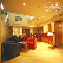 Hallmark Hotel Croydon  