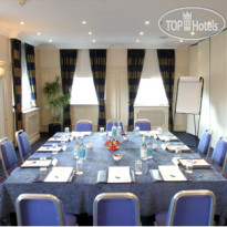 Hallmark Hotel Croydon  