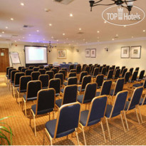 Hallmark Hotel Croydon  