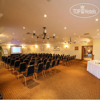 Hallmark Hotel Croydon  
