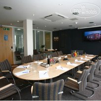 Hallmark Hotel Croydon