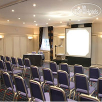Hallmark Hotel Croydon