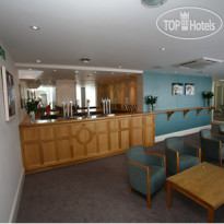 Hallmark Hotel Croydon