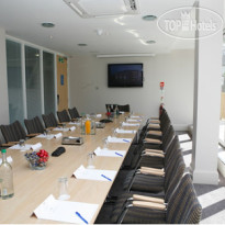 Hallmark Hotel Croydon