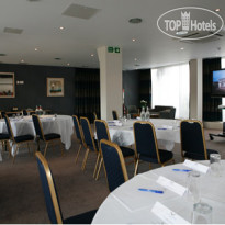 Hallmark Hotel Croydon