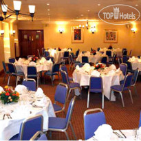 Hallmark Hotel Croydon