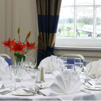 Hallmark Hotel Croydon